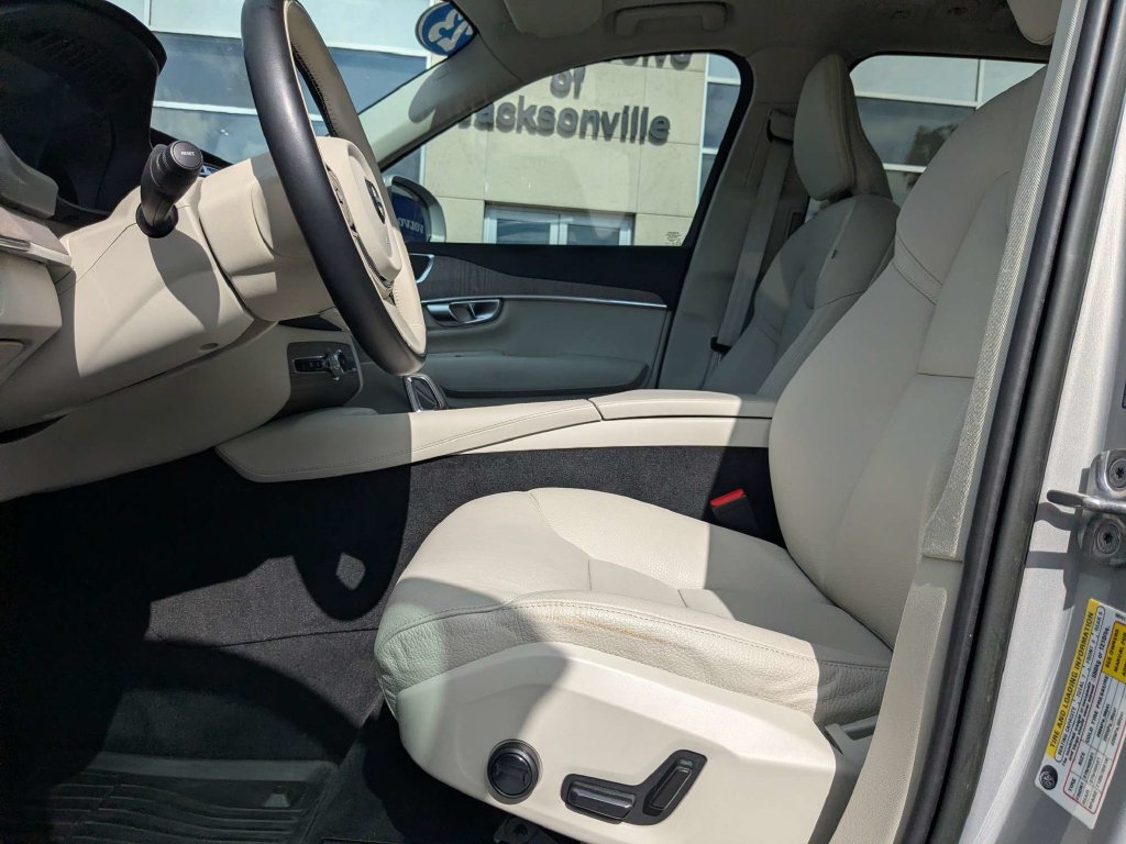Certified 2023 Volvo XC90 B5 AWD Plus SUV