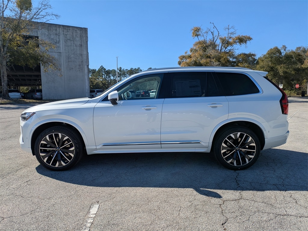 New 2026 Volvo XC90 B6 Ultra 6-Seater SUV