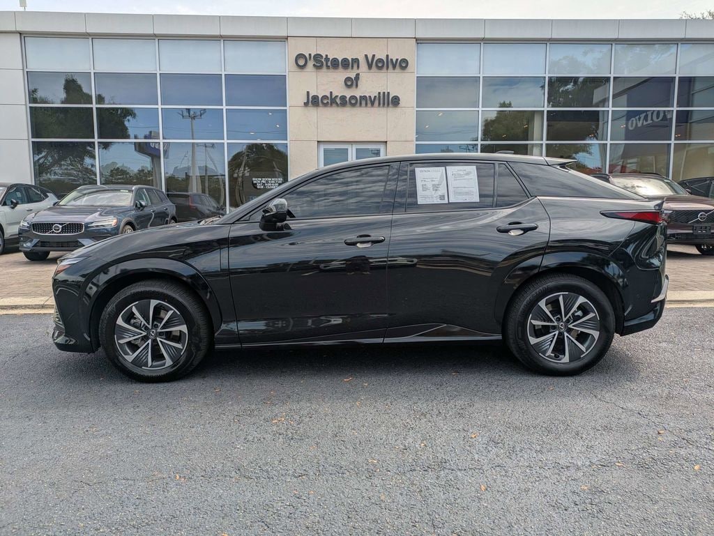 Used 2023 Lexus RZ 450e SUV