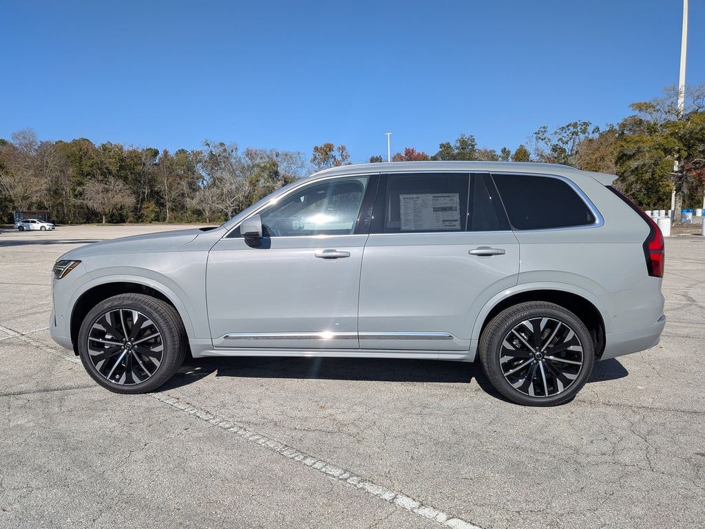 New 2026 Volvo XC90 B6 Plus 7-Seater SUV