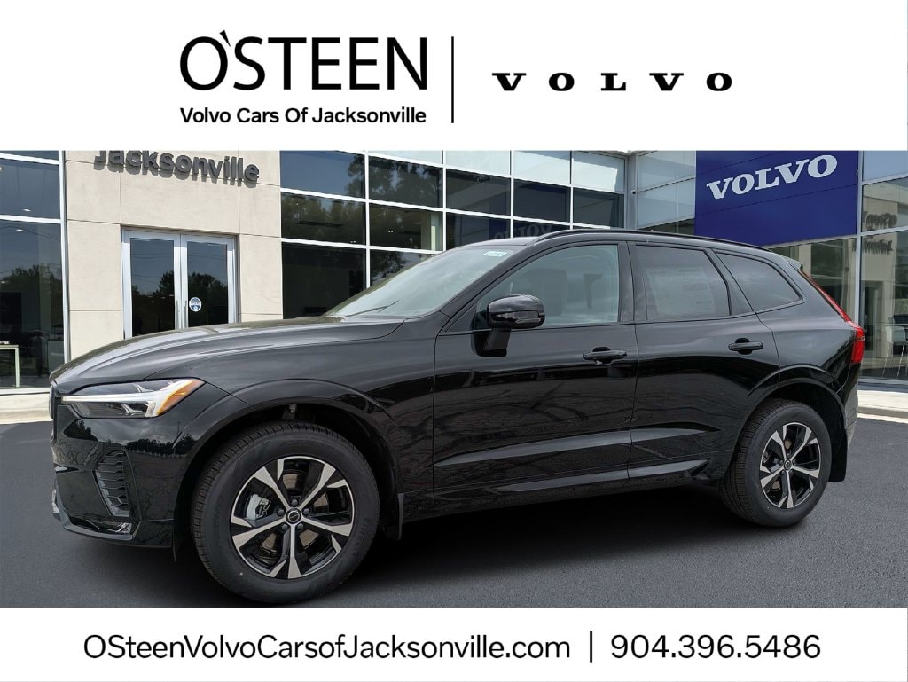2026 Volvo XC60