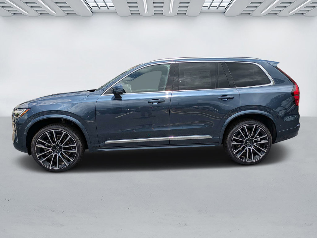 New 2026 Volvo XC90 B6 Plus 7-Seater SUV
