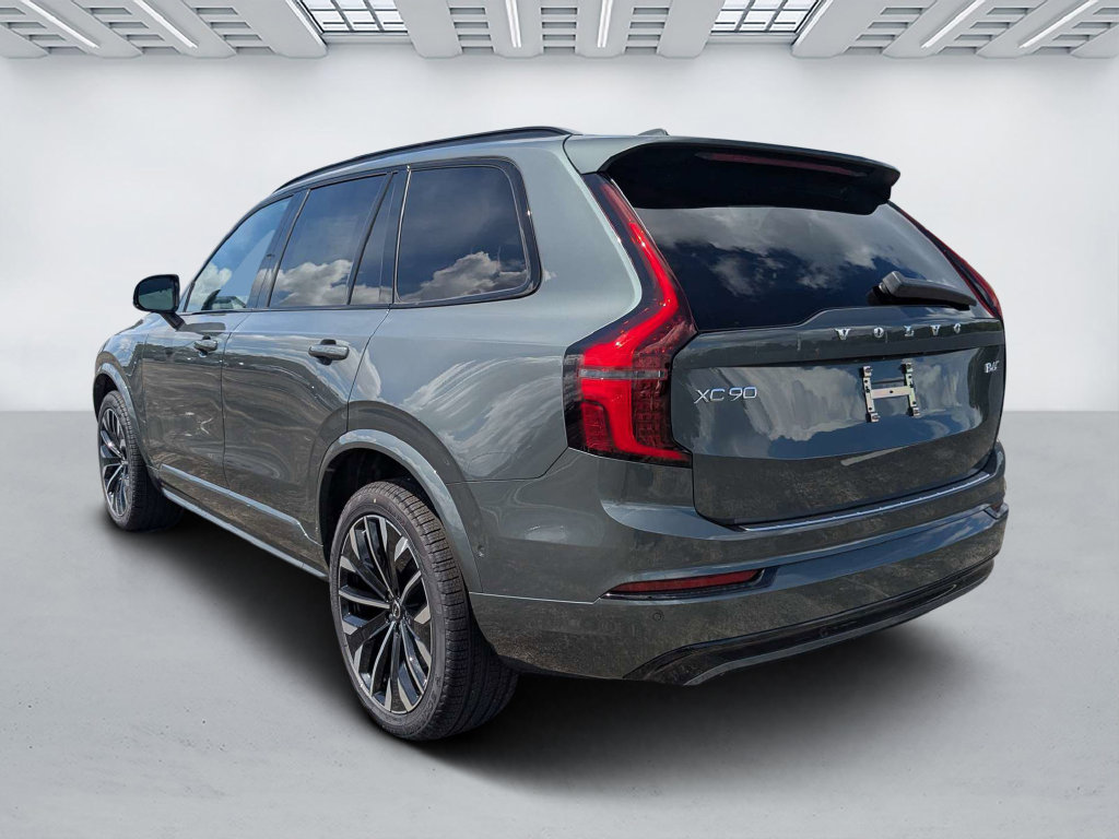 New 2027 Volvo XC90 B6 Ultra Dark Theme 6-Seater SUV