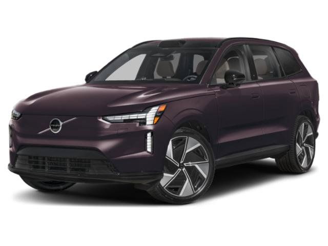 2026 Volvo EX90 Single Motor Plus 7-Seater RWD SUV