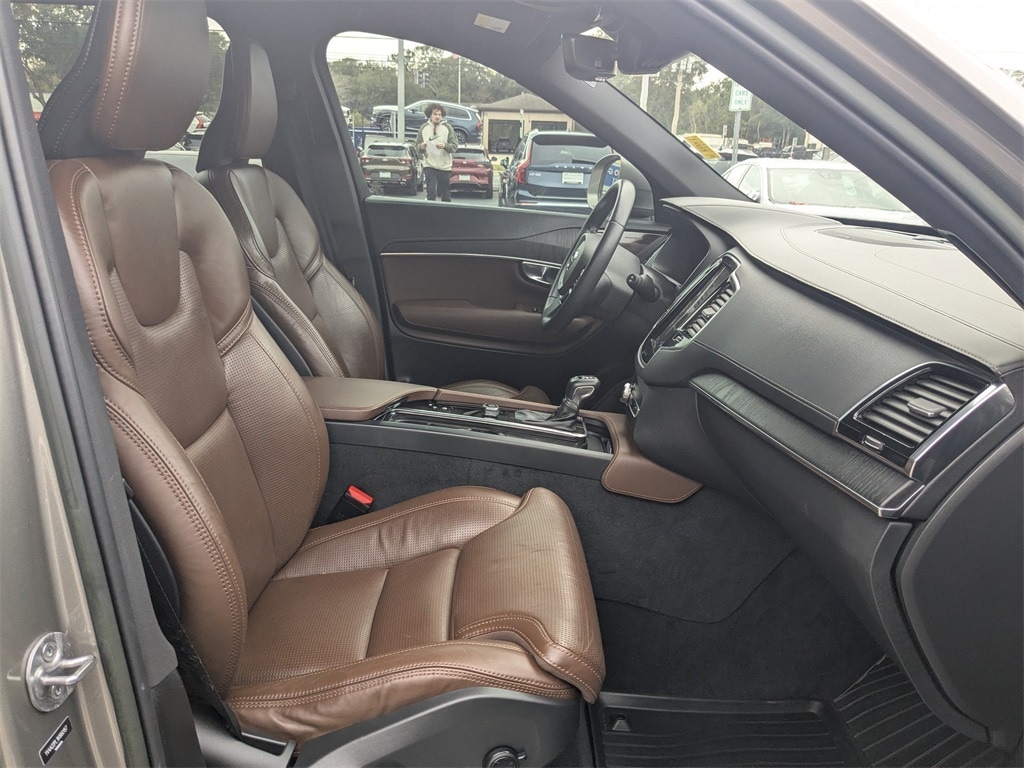 Certified 2022 Volvo XC90 T6 AWD Inscription 7 Seater SUV