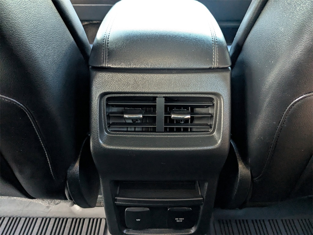 Used 2020 Ford Edge SEL SUV