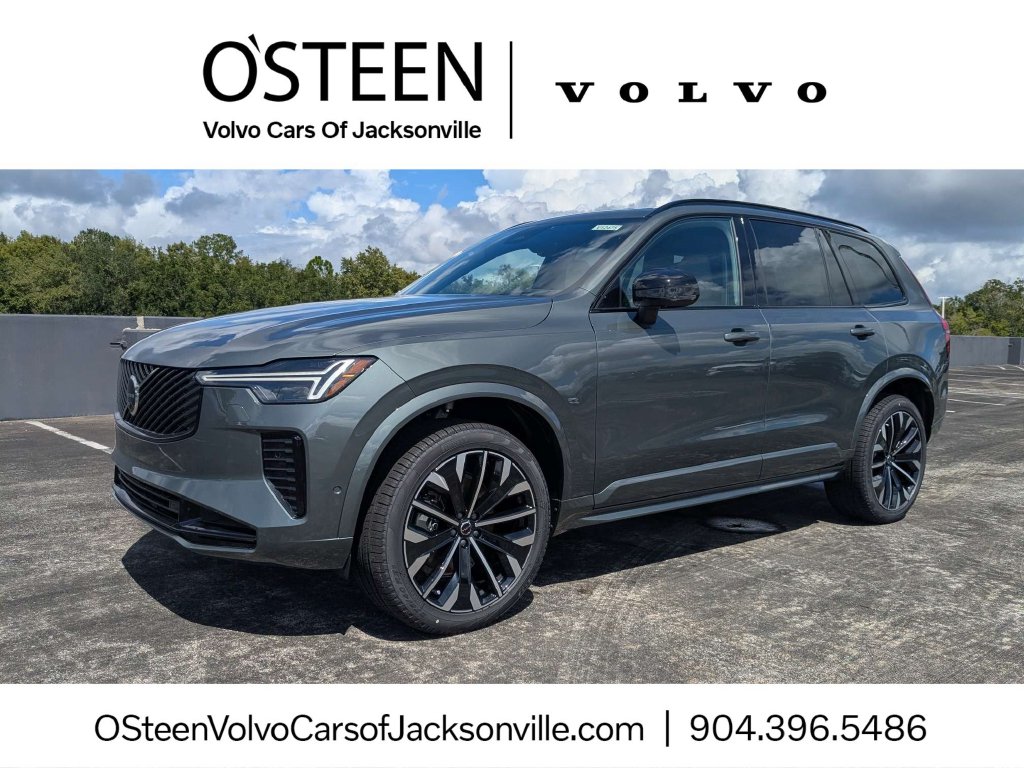 Forest Lake 2027 Volvo XC90 SUV / Crossover All-Wheel Drive 8-Speed Automatic