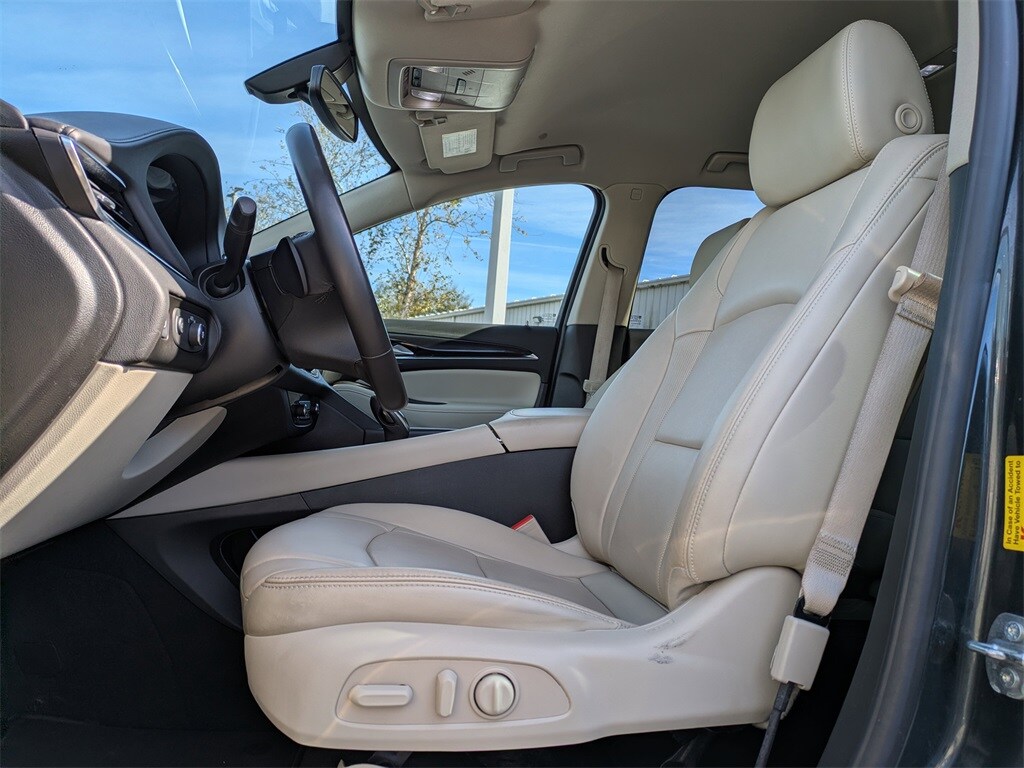 Used 2019 Buick Enclave Essence SUV