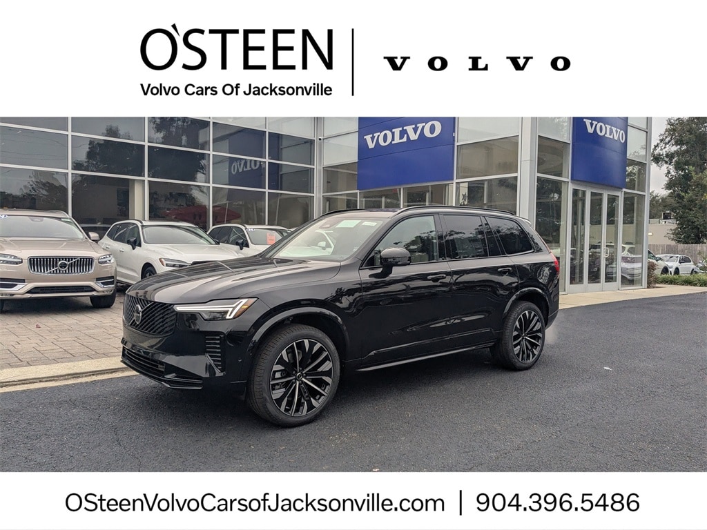 2026 Volvo XC90 Ultra's photo