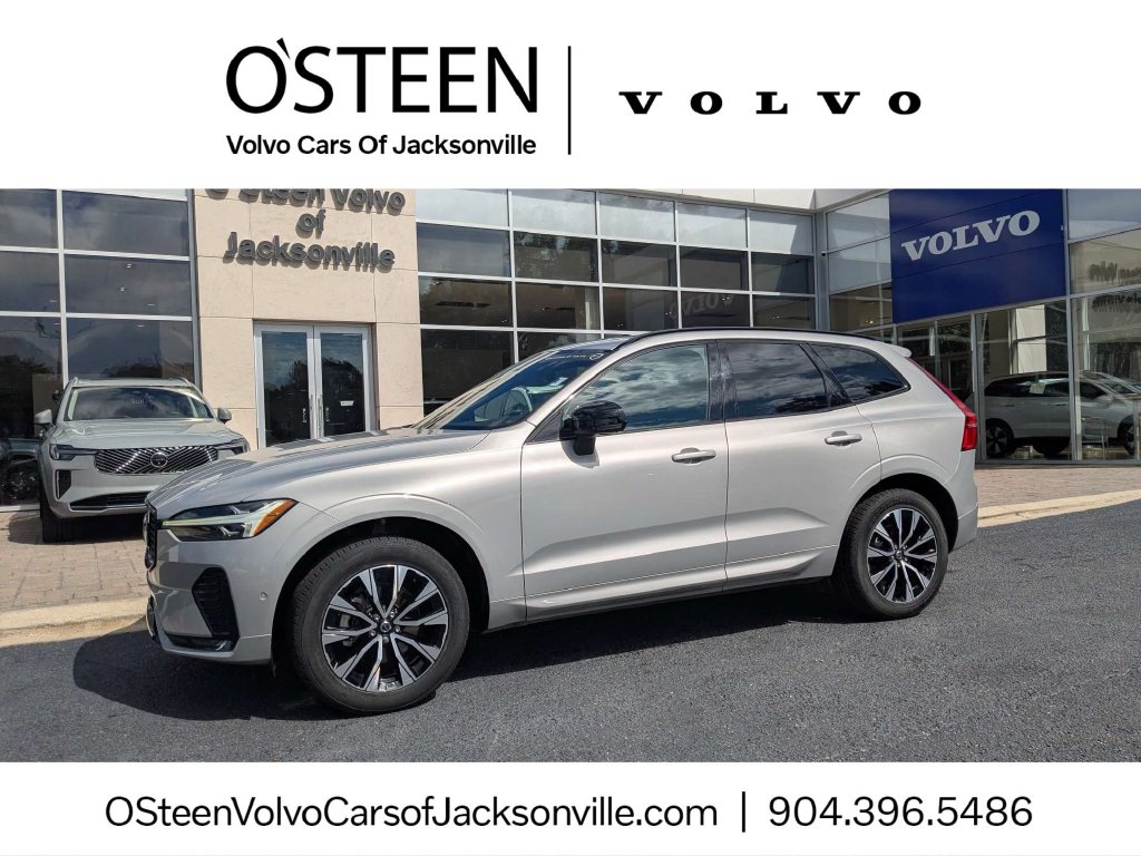 2024 Volvo XC60