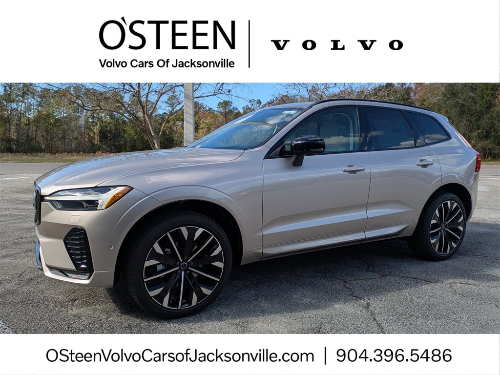 2026 Volvo XC60