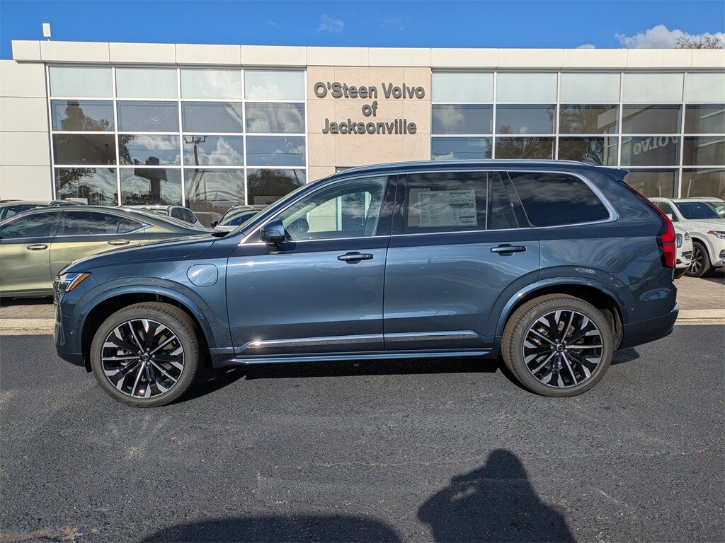 2026 Volvo XC90 Ultra