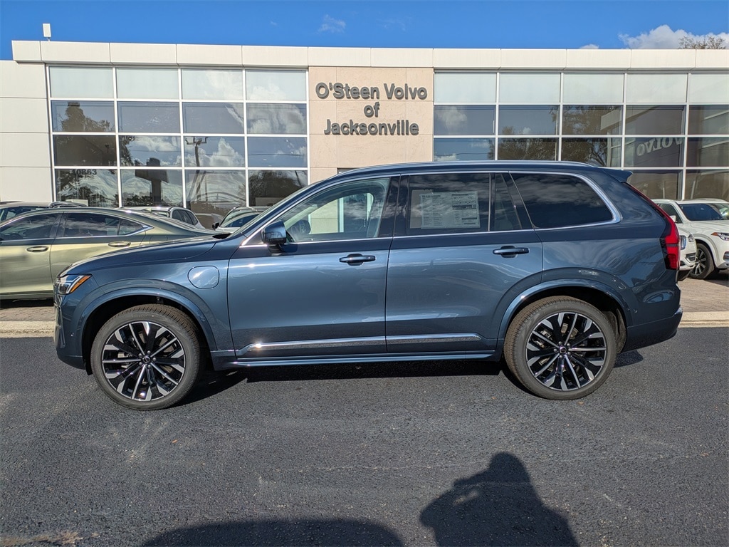 New 2026 Volvo XC90 plug-in hybrid T8 Ultra 6-Seater SUV