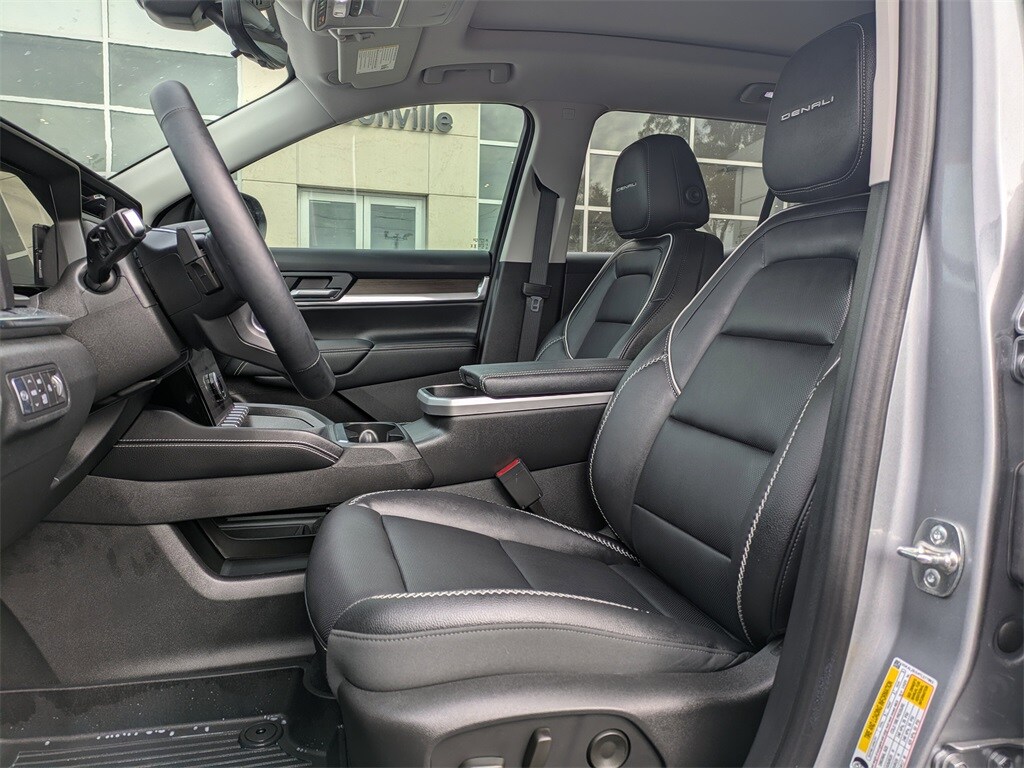 Used 2026 GMC Terrain Denali SUV