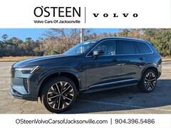 2026 Volvo XC90 plug-in hybrid T8 Plus 7-Seater AWD SUV
