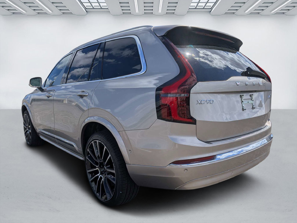 New 2027 Volvo XC90 B6 Plus 7-Seater SUV