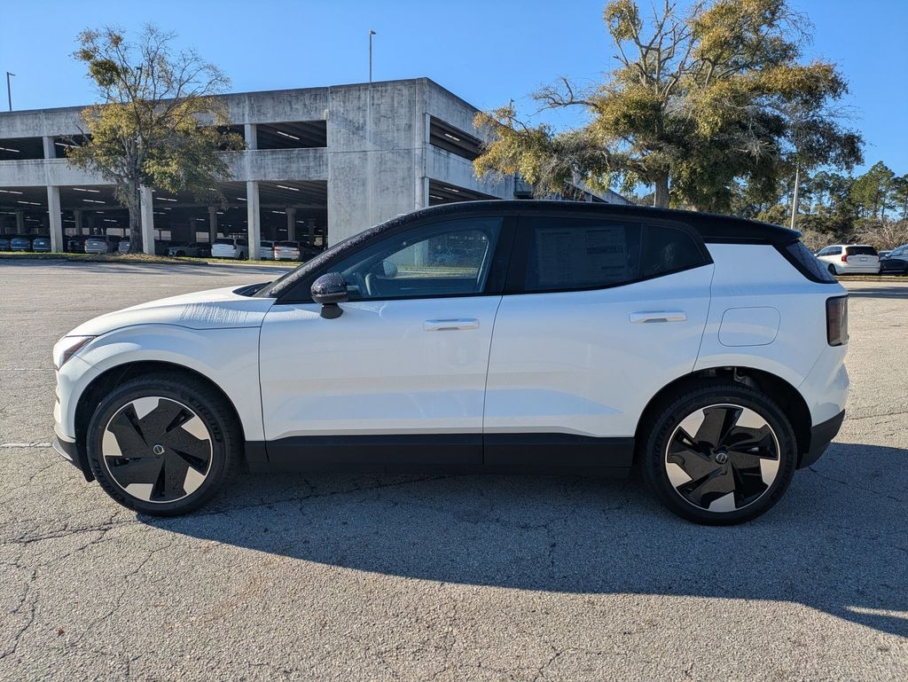 New 2026 Volvo EX30 Twin Motor Plus SUV