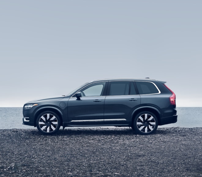 2024 Volvo Trim Levels Guide Core, Plus & Ultimate