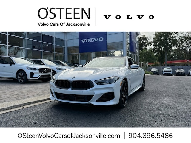 2024 BMW 840i xDrive Gran Coupe