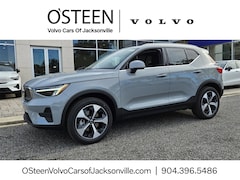 2025 Volvo XC40 B5 Core Bright Theme AWD SUV