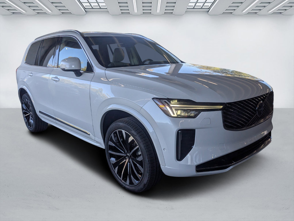 New 2026 Volvo XC90 B6 Ultra 7-Seater SUV