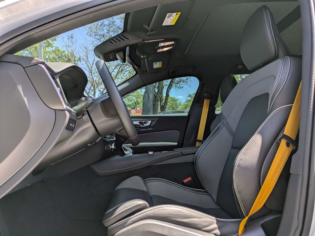 Used 2024 Volvo V60 Polestar with VIN YV1H60EP6R1621316 for sale in Jacksonville, FL