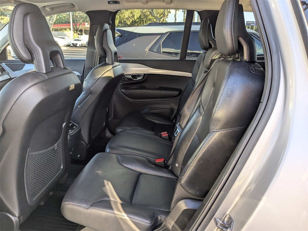 Used 2018 Volvo XC90 T6 AWD Momentum (7 Passenger) SUV