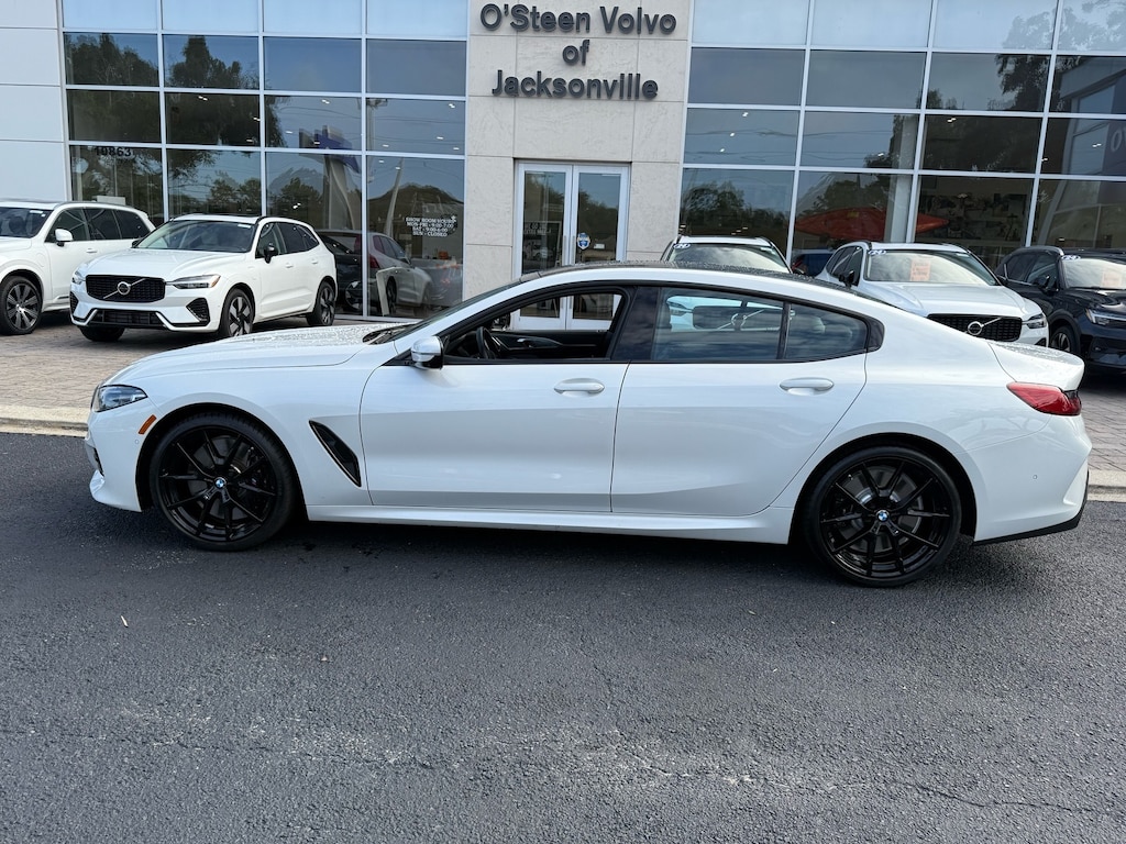 Used 2024 BMW 840i xDrive Gran Coupe