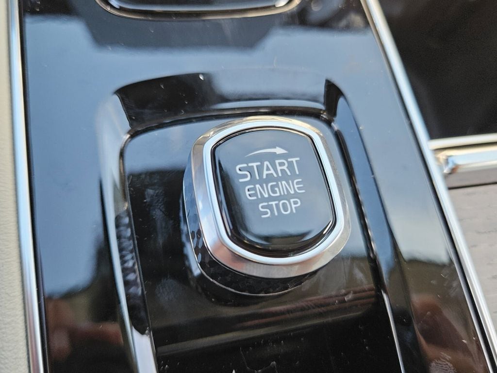 2026 Volvo XC90 Ultra - Photo 34