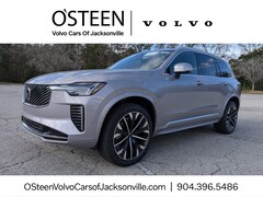 2026 Volvo XC90 B6 Plus 7-Seater AWD SUV