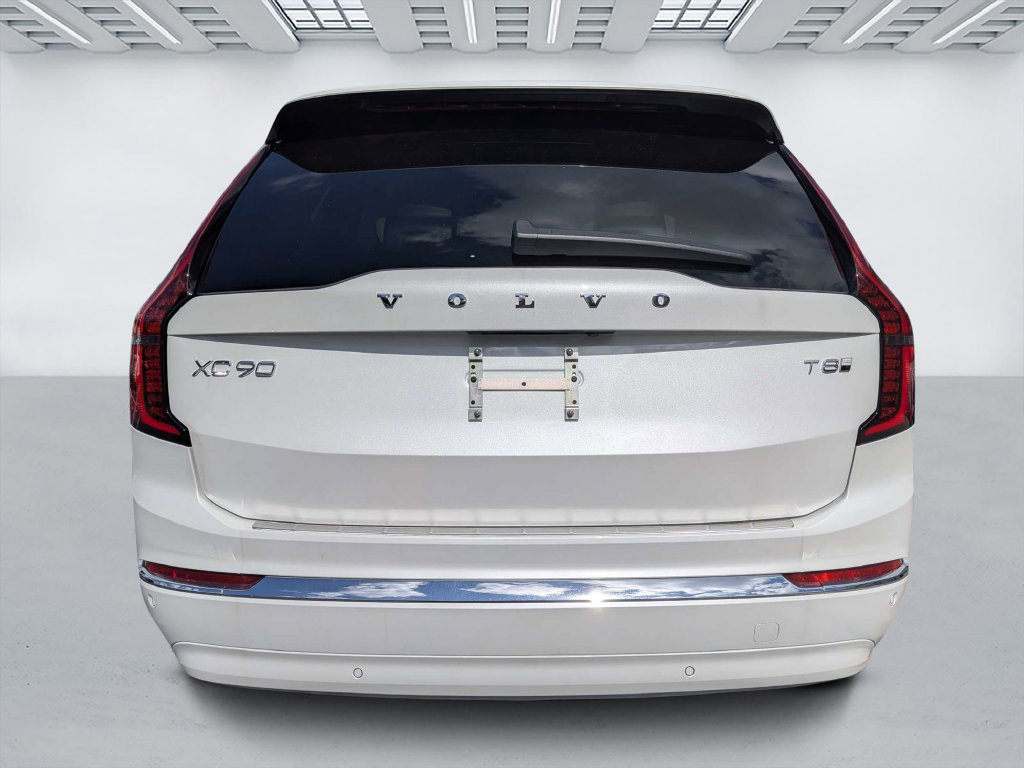 New 2027 Volvo XC90 plug-in hybrid T8 Plus 7-Seater SUV