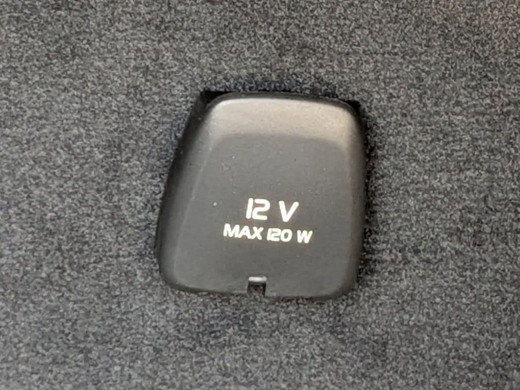 2026 Volvo XC90 Plus - Photo 20