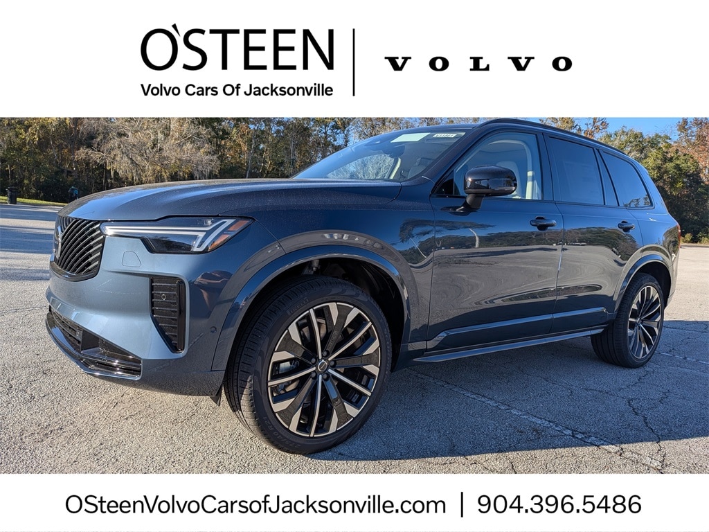 2026 Volvo XC90 Ultra's photo