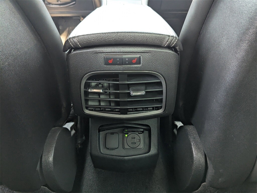 2014 Lincoln MKZ Hybrid photo 4