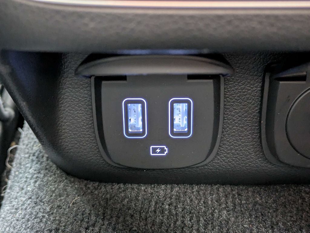 2025 GENESIS GV70 Sport - Photo 18