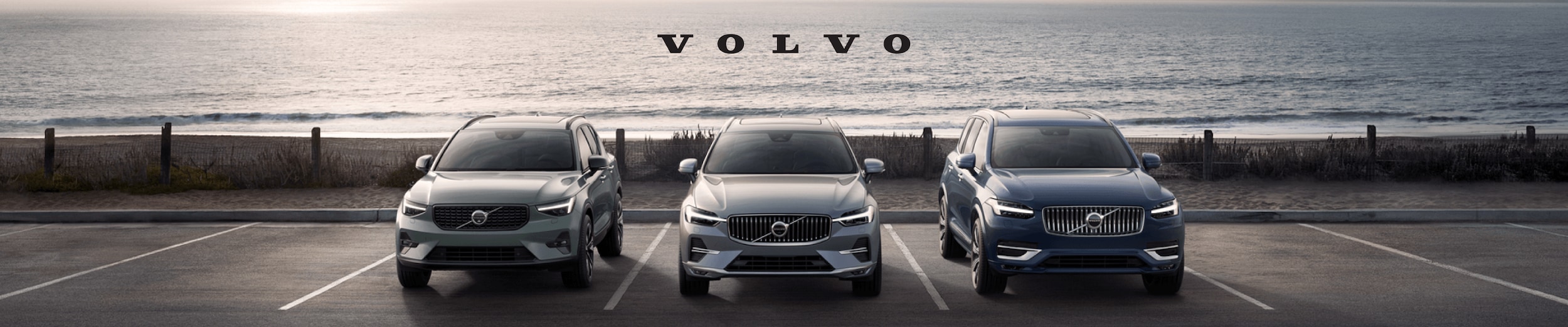 2024 Volvo Trim Levels Guide Core, Plus & Ultimate