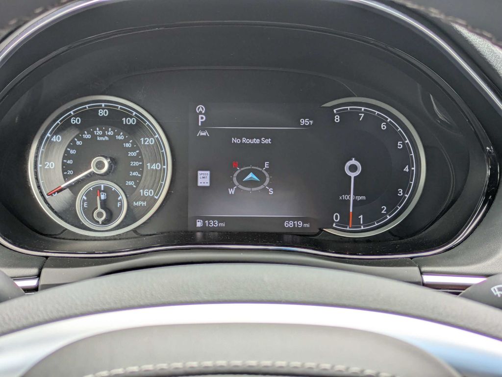 2025 GENESIS GV70 Sport - Photo 42