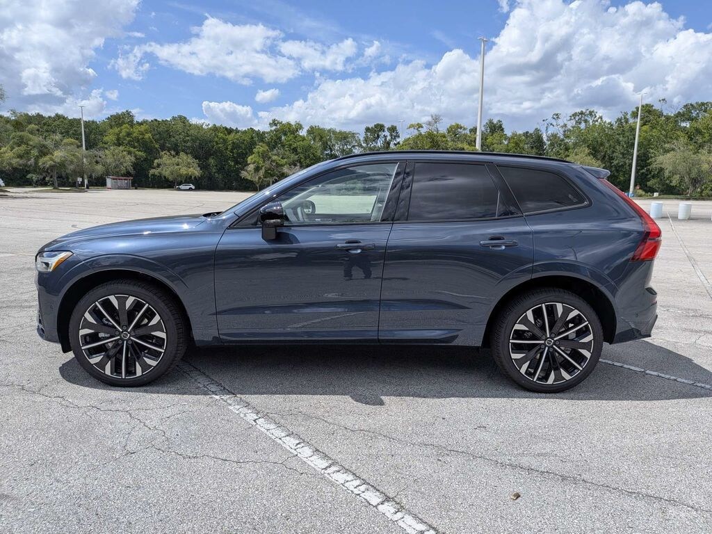 New 2026 Volvo XC60 B5 Ultra SUV