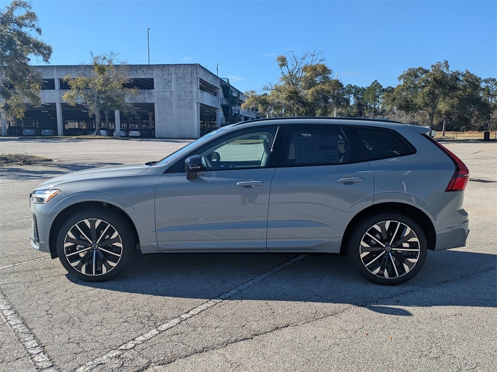 New 2026 Volvo XC60 B5 Ultra SUV