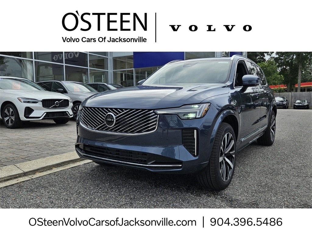 New 2026 Volvo XC90 B6 Core SUV