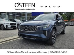 2026 Volvo XC90 B6 Core AWD SUV