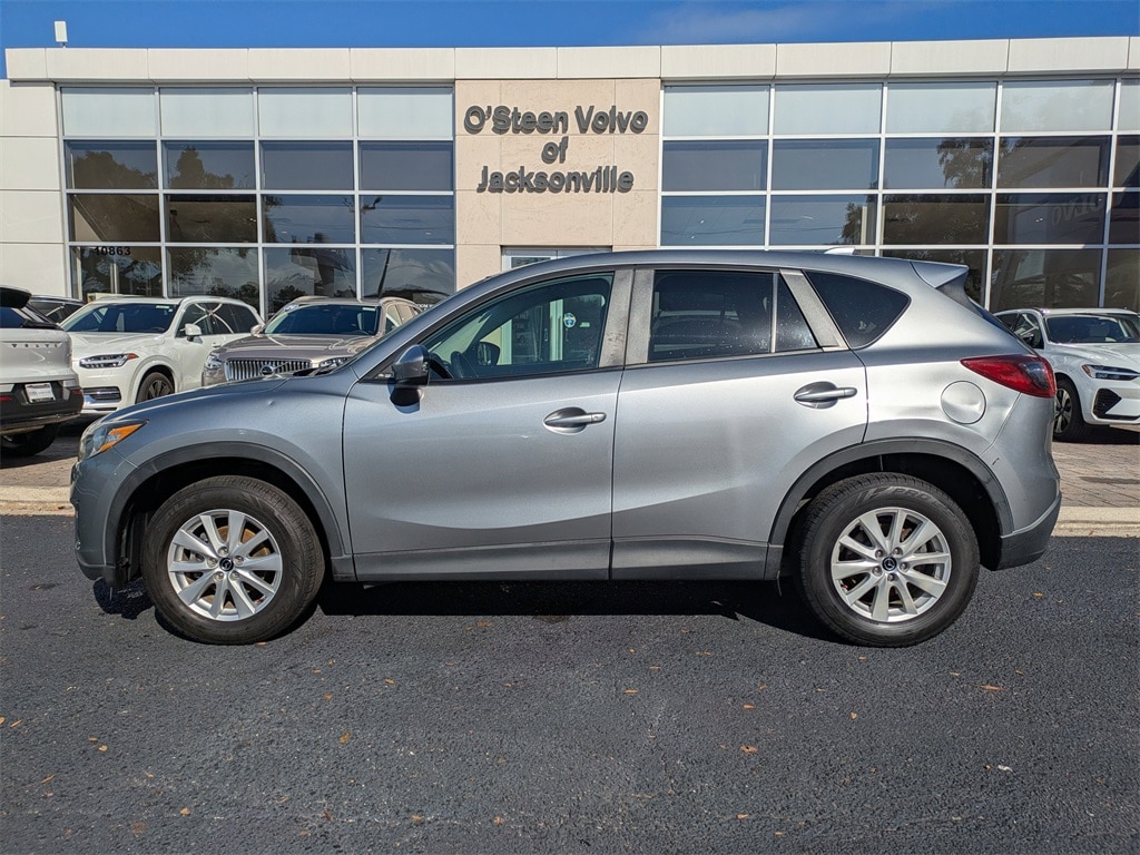 Used 2013 Mazda Mazda CX-5 Touring SUV