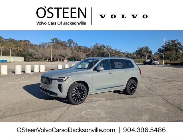 2026 Volvo XC90 B6 Ultra 7-Seater AWD SUV