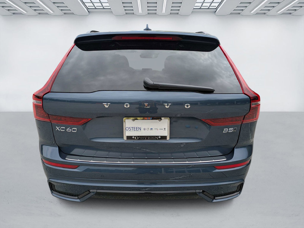 New 2026 Volvo XC60 B5 Plus SUV