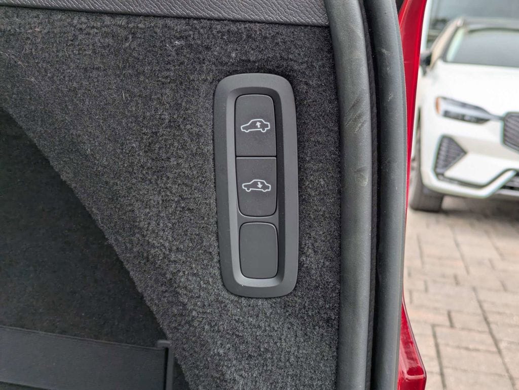 2022 Volvo XC90 Inscription - Photo 14