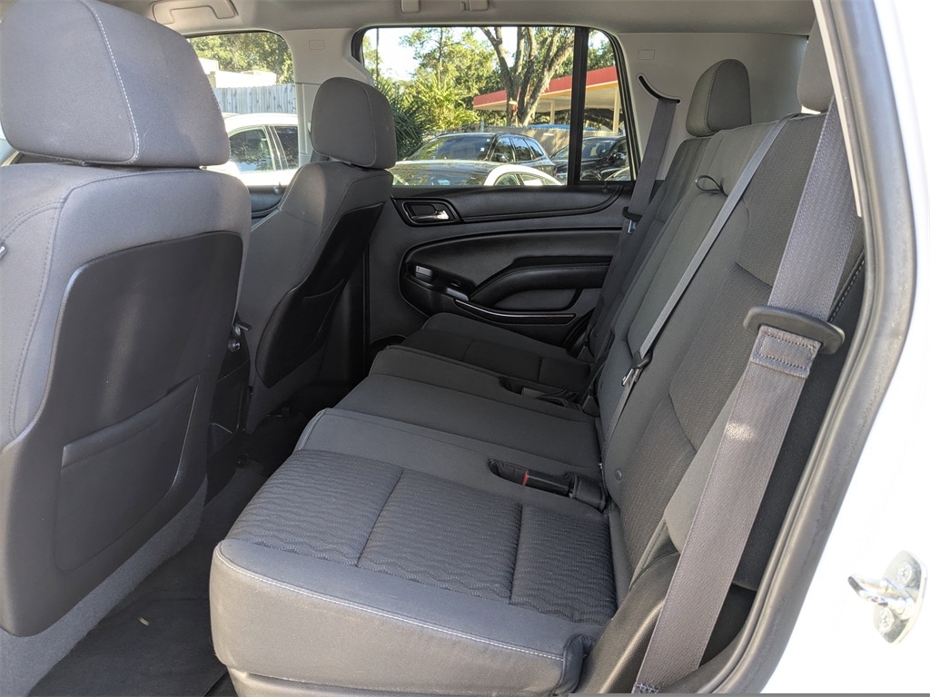 Used 2015 GMC Yukon SLE SUV