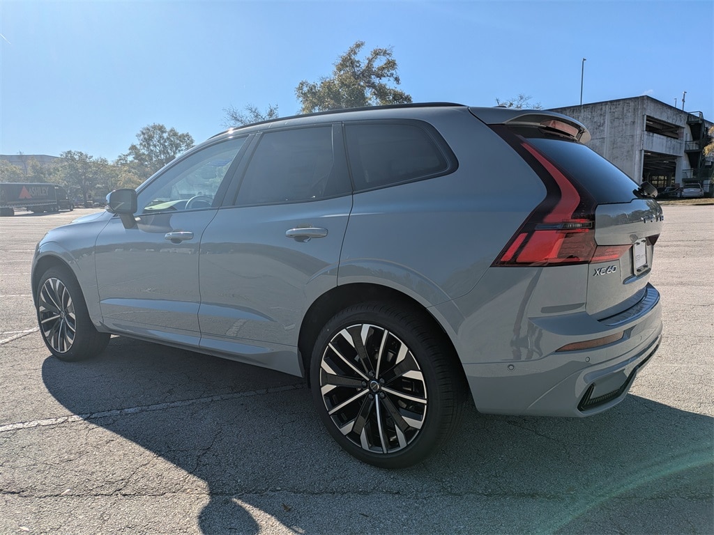 New 2026 Volvo XC60 B5 Ultra SUV