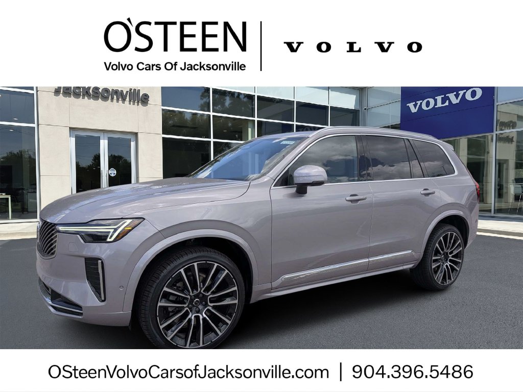 New 2026 Volvo XC90 B6 Plus 7-Seater SUV