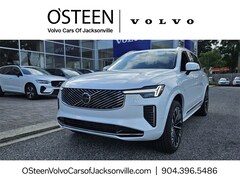 2026 Volvo XC90 B5 Plus 7-Seater All-Wheel Drive SUV