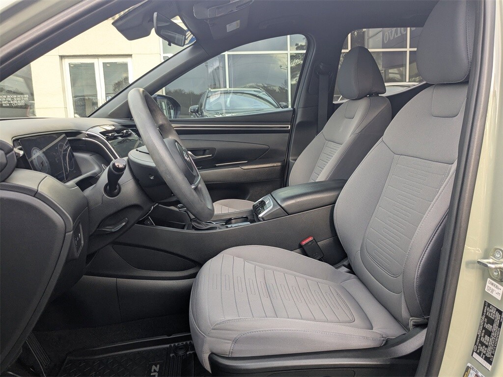 Used 2024 Hyundai Santa Cruz 2.5L SEL Truck Crew Cab